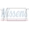 Nissen Condenser, 940137 940137 - alternate 1